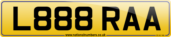 L888 RAA