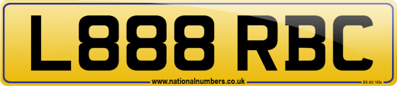 L888 RBC