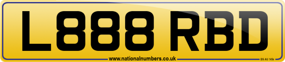 L888 RBD