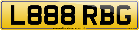 L888 RBG