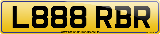L888 RBR