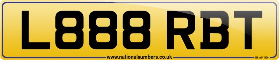 L888 RBT