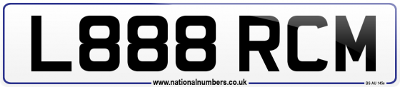 L888 RCM