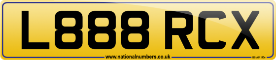 L888 RCX