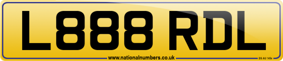L888 RDL