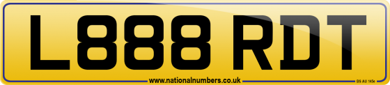 L888 RDT