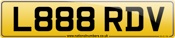 L888 RDV