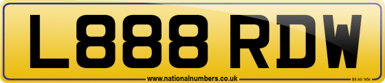 L888 RDW