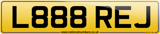 L888 REJ