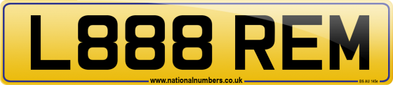 L888 REM