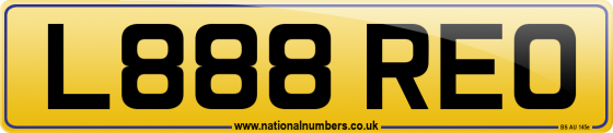 L888 REO