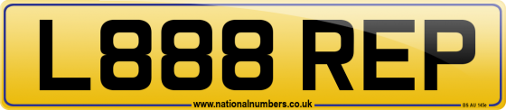 L888 REP