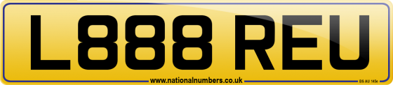 L888 REU