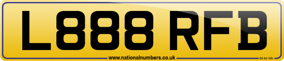 L888 RFB