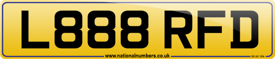 L888 RFD