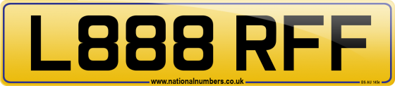 L888 RFF