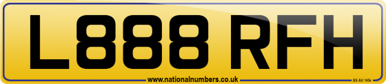 L888 RFH