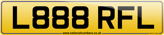 L888 RFL