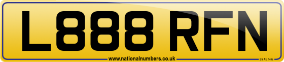 L888 RFN