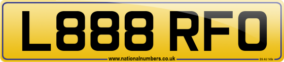 L888 RFO