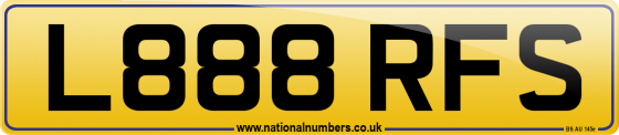 L888 RFS