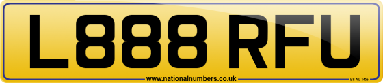 L888 RFU