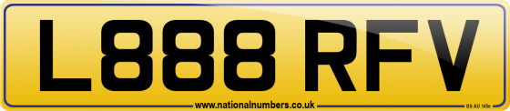 L888 RFV