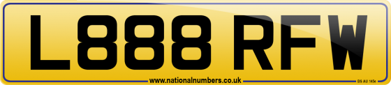L888 RFW