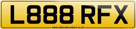 L888 RFX