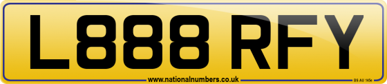 L888 RFY