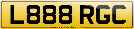 L888 RGC