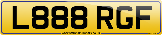 L888 RGF