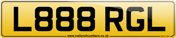 L888 RGL