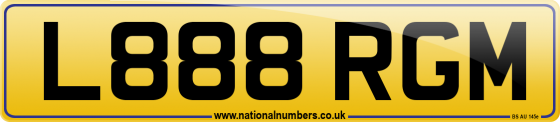 L888 RGM