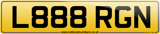 L888 RGN