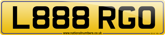 L888 RGO