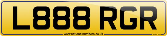 L888 RGR