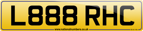 L888 RHC