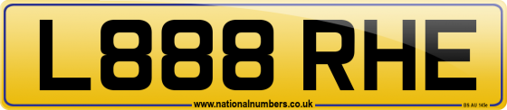 L888 RHE