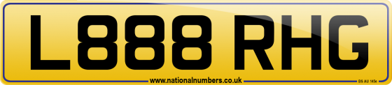 L888 RHG