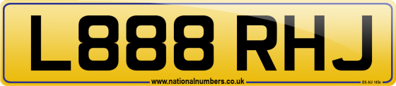 L888 RHJ