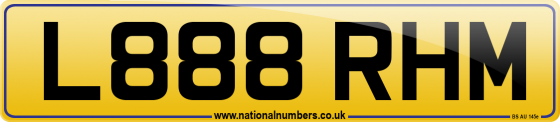 L888 RHM