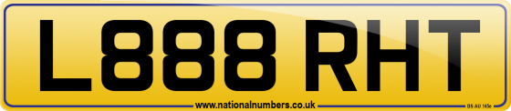 L888 RHT