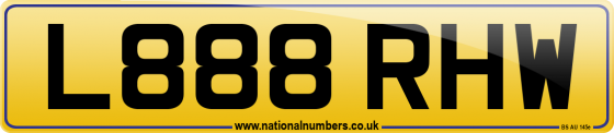 L888 RHW