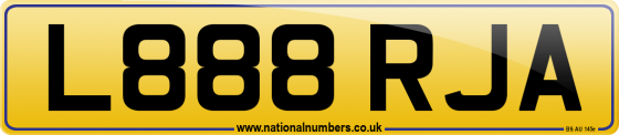 L888 RJA