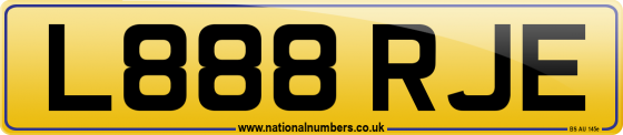 L888 RJE