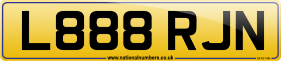 L888 RJN