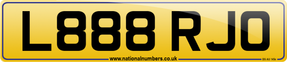 L888 RJO