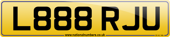 L888 RJU
