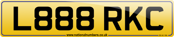 L888 RKC